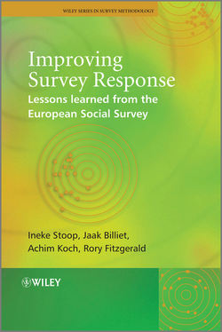 Improving Survey Response