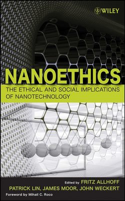 What Is Nanotechnology and Why Does It Matter?