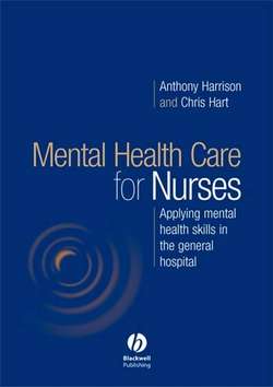 Mental Health Care for Nurses