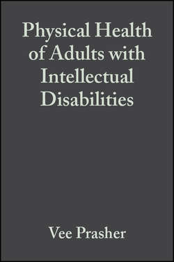 Physical Health of Adults with Intellectual Disabilities