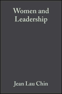 Women and Leadership