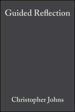 Guided Reflection