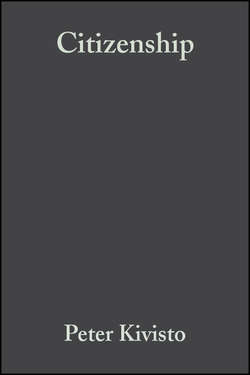 Citizenship