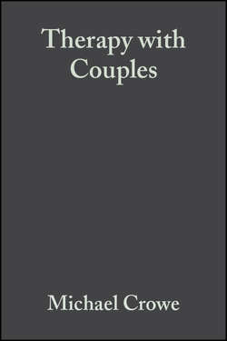 Therapy with Couples