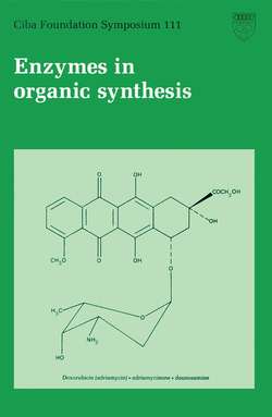 Enzymes in OrganicSynthesis
