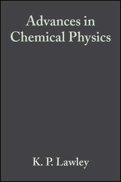 Potential Energy Surfaces
