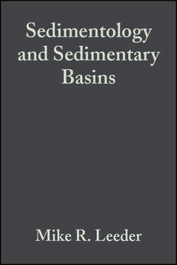 Sedimentology and Sedimentary Basins