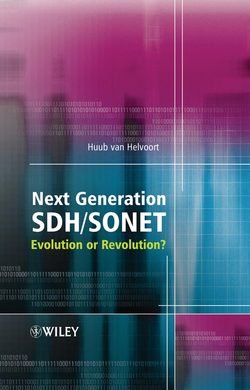 Next Generation SDH/SONET