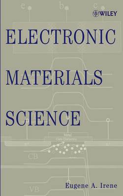 Electronic Materials Science