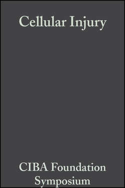Cellular Injury