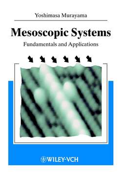 Mesoscopic Systems