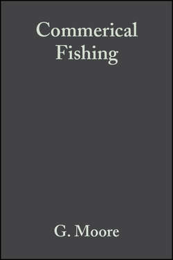 Commerical Fishing