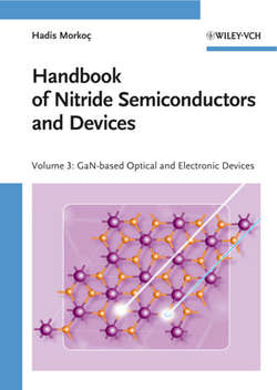 Handbook of Nitride Semiconductors and Devices, GaN-based Optical and Electronic Devices