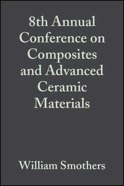 8th Annual Conference on Composites and Advanced Ceramic Materials