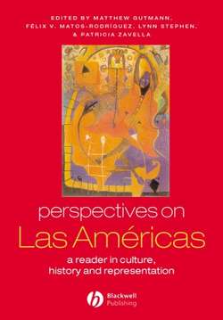 Perspectives on Las Am¿ricas