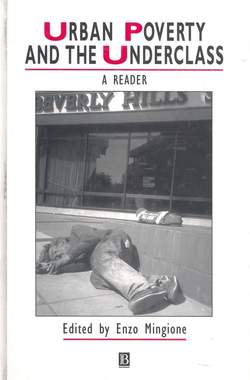 Urban Poverty and the Underclass