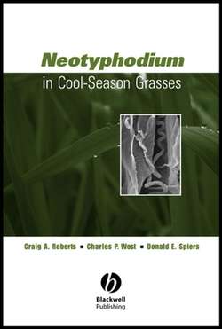 Neotyphodium in Cool-Season Grasses
