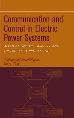 Communication and Control in Electric Power Systems