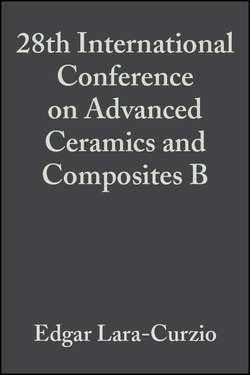 28th International Conference on Advanced Ceramics and Composites B
