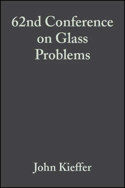 62nd Conference on Glass Problems