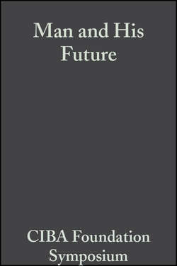 Man and His Future