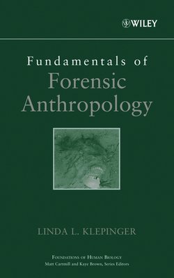 Fundamentals of Forensic Anthropology