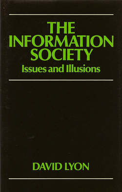 The Information Society