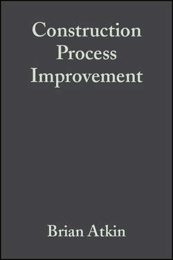 Construction Process Improvement