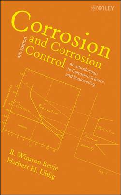 Corrosion and Corrosion Control