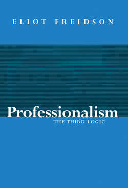 Professionalism