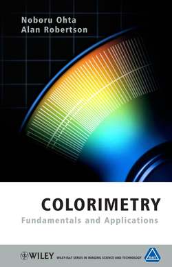 Colorimetry