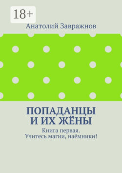 Попаданцы и их жёны. Книга первая. Учитесь магии, наёмники!