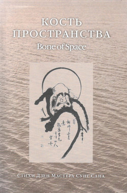 Кость пространства. Стихи Дзен Мастера Сунг Сана