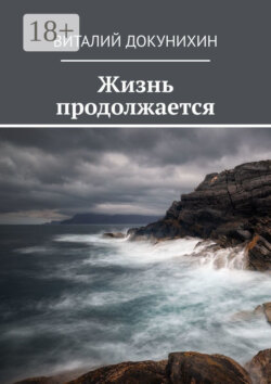 Жизнь продолжается