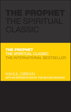 The Prophet