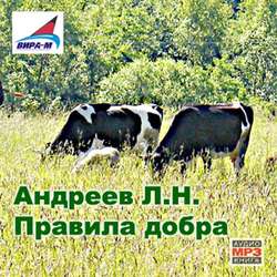 Правила добра. Рассказы