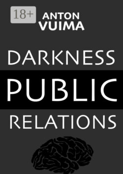 Darkness Public Relations