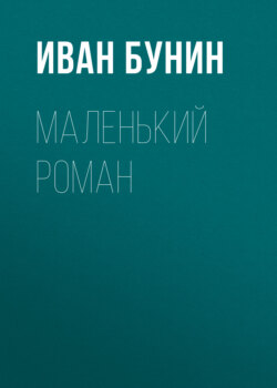 Маленький роман