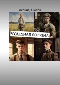 Чудесная встреча