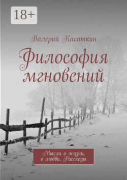 Философия мгновений
