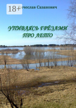 Упиваясь грёзами про лето