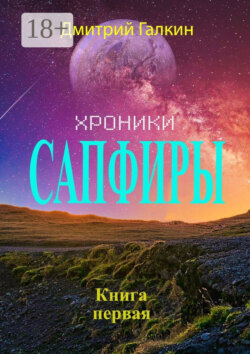 Хроники Сапфиры