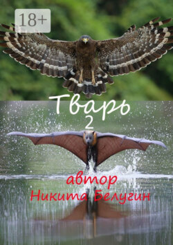 Тварь-2