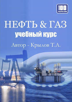 Нефть & Газ. Учебный курс
