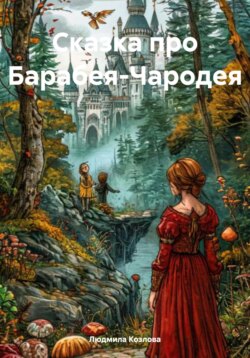 Сказка про Барабея-Чародея