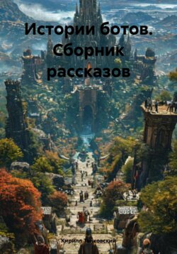 Истории ботов. Сборник рассказов