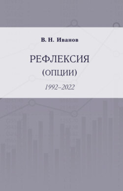 Рефлексия (опции). 1992–2022