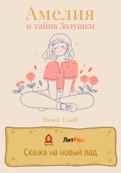 Амелия и тайна Золушки