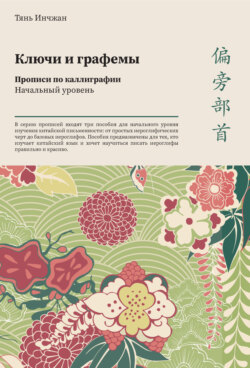 Ключи и графемы. Прописи по каллиграфии. Начальный уровень