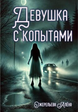 Девушка с копытами